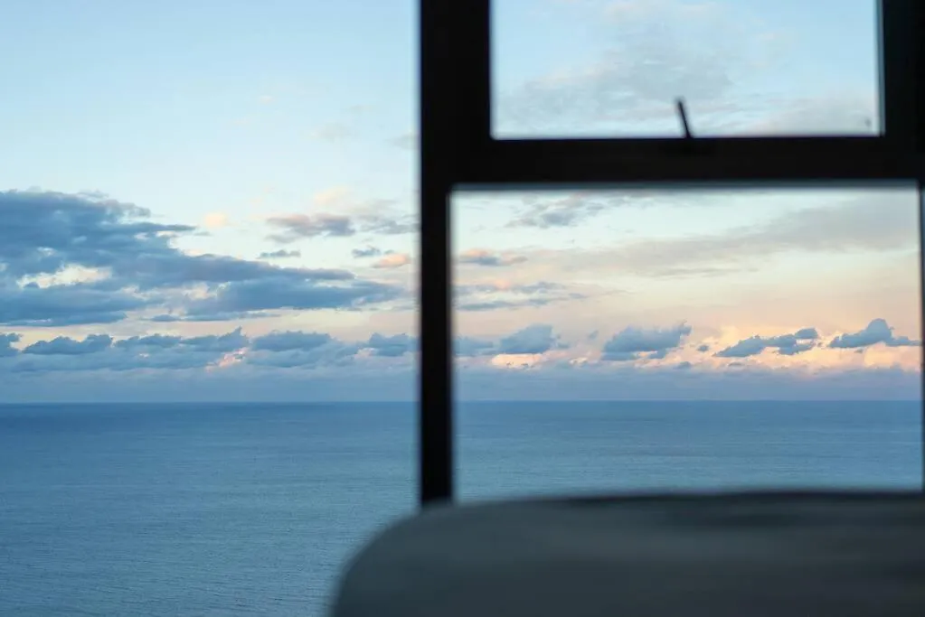 Apartment Sea Fever - Lv 65 Skyhome On Ocean Meriton Gold Coast