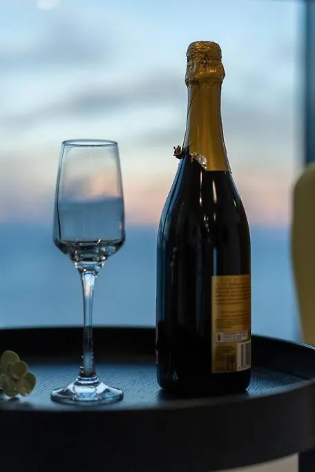 Apartment Sea Fever - Lv 65 Skyhome On Ocean Meriton Gold Coast